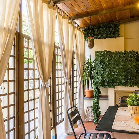 Casa Martina Appartement Giardini-Naxos Kamer foto